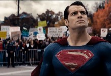 Batman v Superman: El amanecer de la justicia' – Trailer Comic-Con español  (HD)Trailers y Estrenos