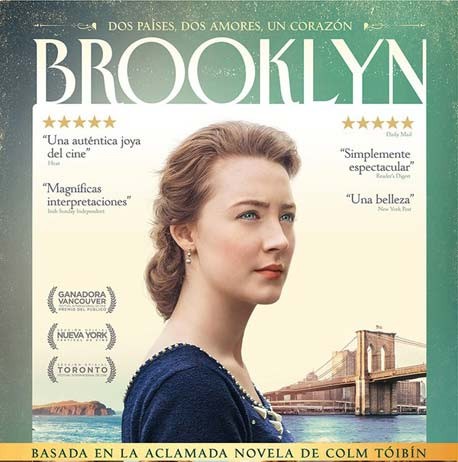 Brooklyn (John Crowley)