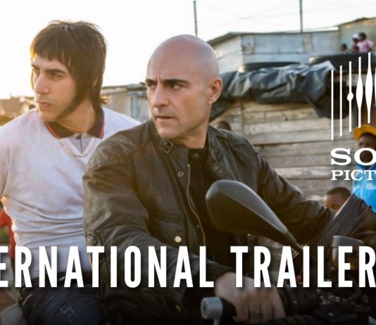 ‘Agente contrainteligente’ – Trailer 2 (VO) (HD)