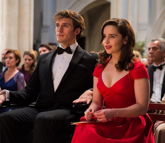 ‘Antes de ti’ – Trailer (VO) (HD)