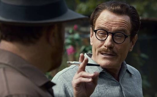 ‘Trumbo’ – Trailer final español (HD)