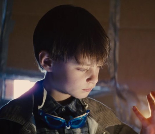 ‘Midnight special’ – Trailer 2 (VO) (HD)