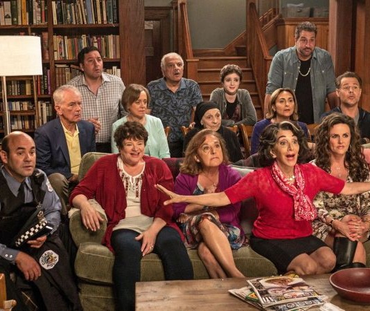 ‘Mi gran boda griega 2’ – Trailer español (HD)