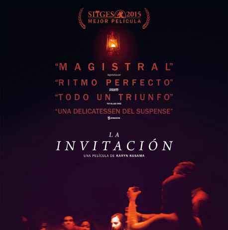 La invitación (Karyn Kusama)