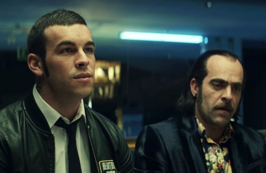 ‘Toro’ – Trailer final (HD)