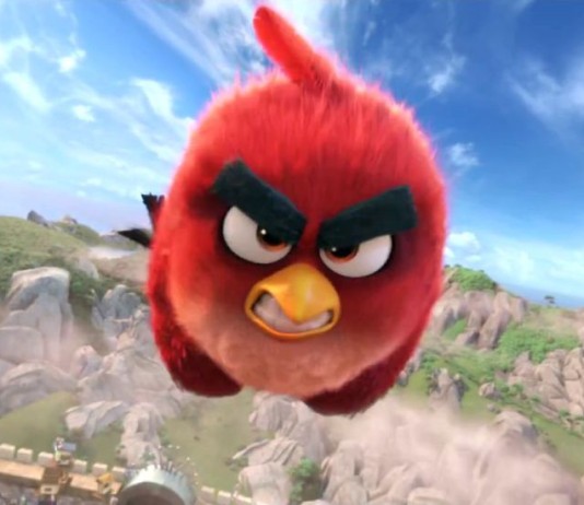 Taquilla España – del 13 al 15 de Mayo de 2016