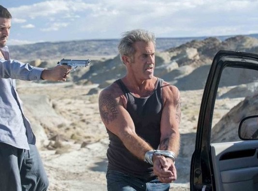 ‘Blood father’ – Trailer 1 (VO) (HD)