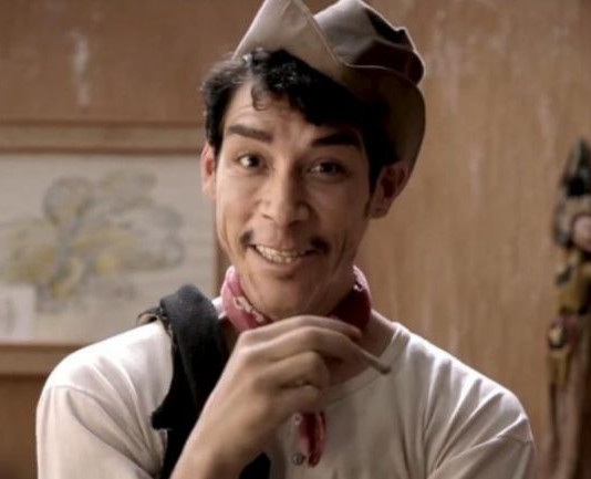 ‘Cantinflas’ – Trailer español (HD)