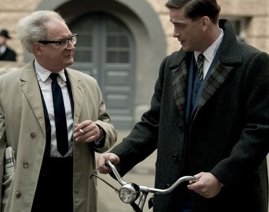 ‘El caso Fritz Bauer’ – Trailer español (HD)