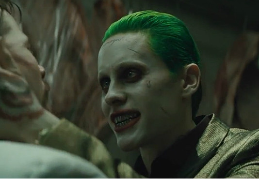 ‘Escuadrón Suicida’ – Trailer 2 español (HD)