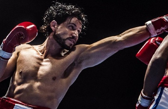‘Hands of Stone’ – Teaser trailer (VO) (HD)