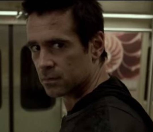 ‘Premonición’ – Trailer español (HD)