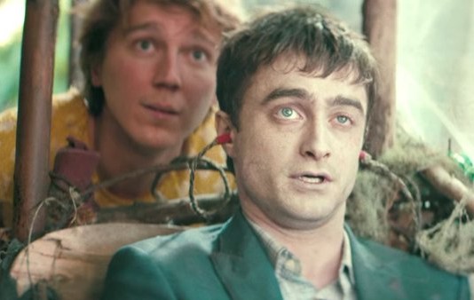 ‘Swiss army man’ – Trailer 1 (VO) (HD)