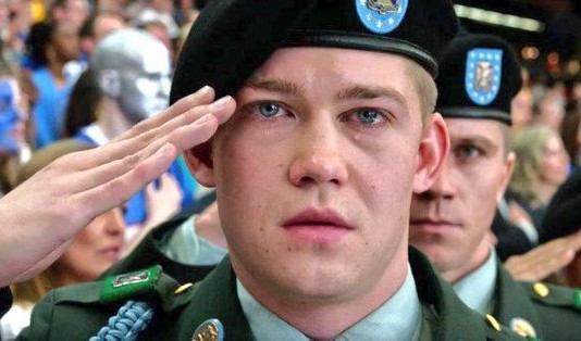 ‘Billy Lynn’ – Trailer (VO) (HD)