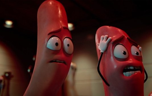 ‘La fiesta de las salchichas’ – Trailer 2 (VO) (HD)