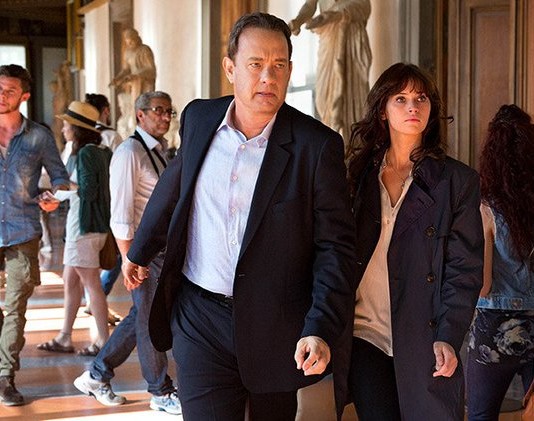 ‘Inferno’ – Trailer 1 español (HD)