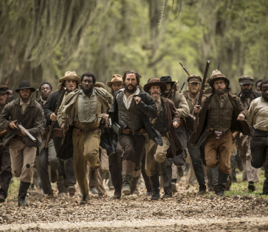 ‘Los hombres libres de Jones’ – Trailer 2 (VO) (HD)