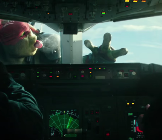 ‘Ninja Turtles: Fuera de las sombras’ – Trailer 3 (VO) (HD)