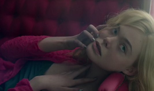 ‘The Neon Demon’ – Trailer 2 Red Band (VO) (HD)