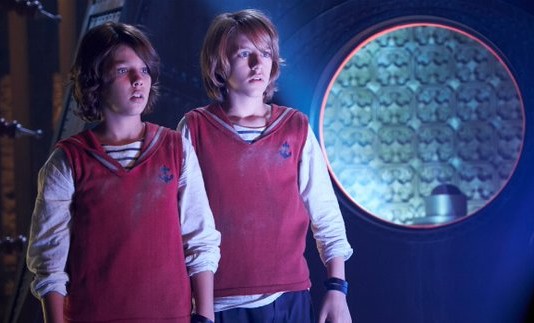 ‘Zipi y Zape y la isla del Capitán’ – Trailer (HD)