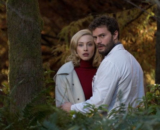 ‘The 9th life of Louis Drax’ – Trailer (VO) (HD)