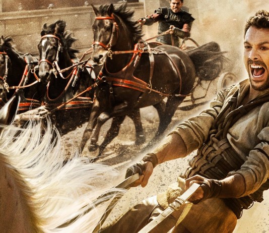 ‘Ben-Hur’ – Trailer 2 (VO) (HD)