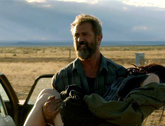 ‘Blood father’ – Trailer español (HD)