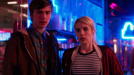 ‘Nerve’ – Trailer español (HD)