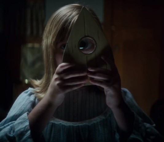 ‘Ouija: El origen del mal’ – Trailer 1 español (HD)