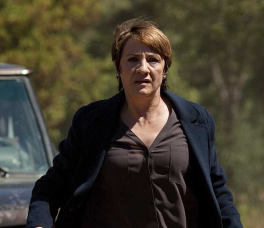 ‘Secuestro’ – Trailer final (HD)