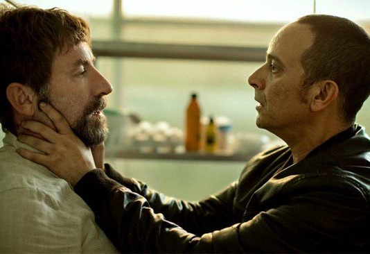 ‘Tarde para la ira’ – Trailer (HD)