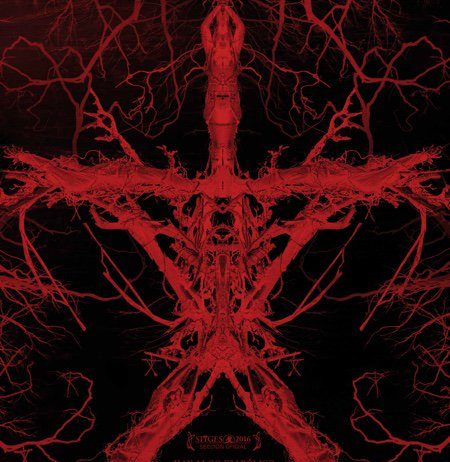 Blair Witch (Adam Wingard) ⭐️ 4.2/10