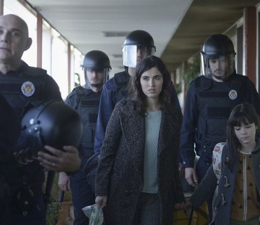 ‘Cerca de tu casa’ – Trailer (HD)