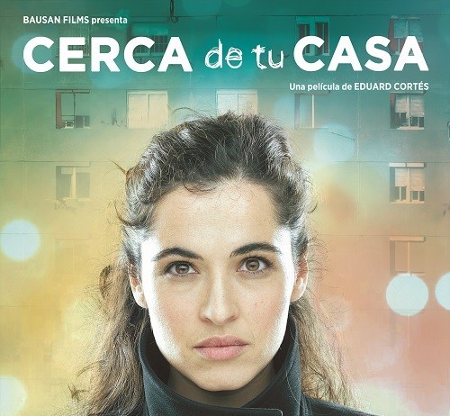 Cerca de tu casa (Eduard Cortés) ⭐️ 6/10