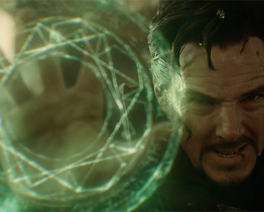 Taquilla España – del 28 al 30 de Octubre de 2016