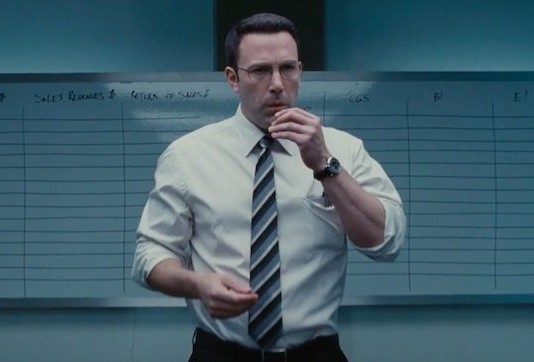 ‘El contable’ – Trailer 2 (VO) (HD)