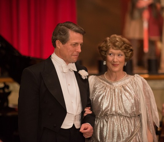 ‘Florence Foster Jenkins’ – Trailer español (HD)