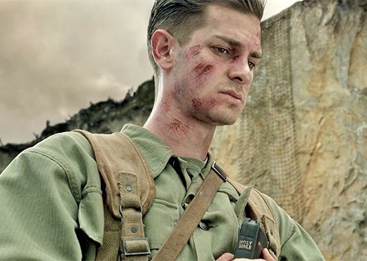 ‘Hasta el último hombre’ – Trailer (VO) (HD)