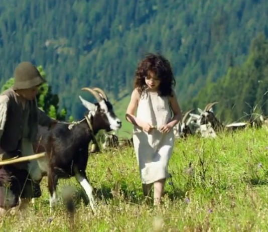 ‘Heidi’ – Trailer español (HD)