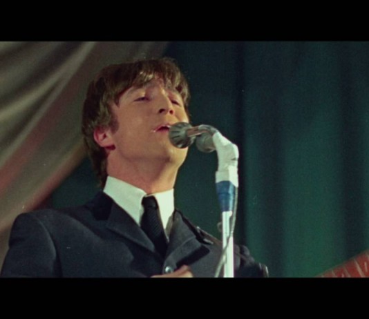 ‘The Beatles: Eight days a week’ – Teaser trailer (VOSE) (HD)