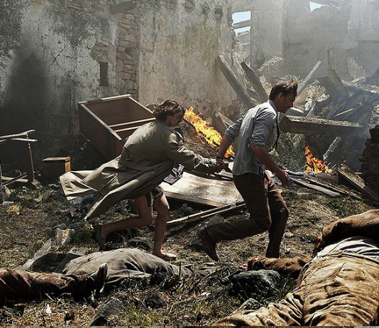 ‘Gernika’ – Trailer final español (HD)