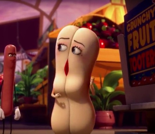 ‘La fiesta de las salchichas’ – Trailer final español (HD)