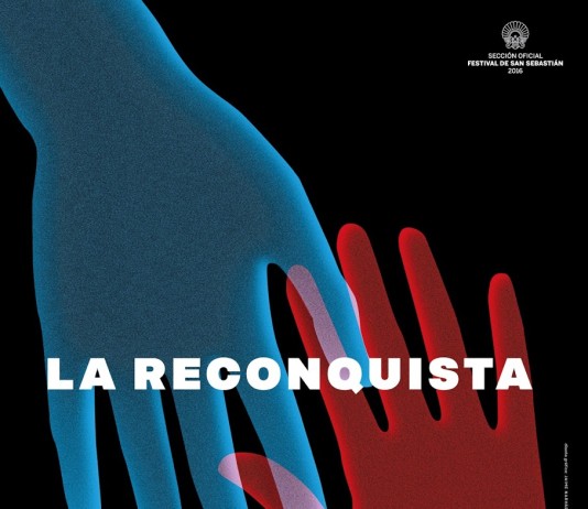 La reconquista (Jonás Trueba) ⭐️ 8/10
