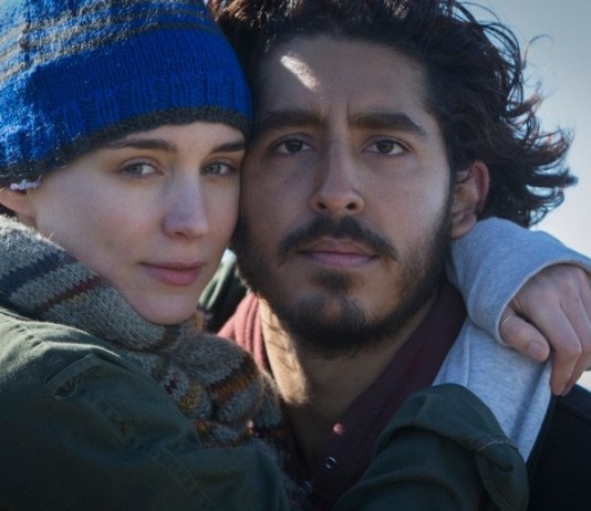 ‘Lion’ – Trailer (VO) (HD)