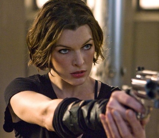‘Resident Evil: El capítulo final’ – Trailer 1 español (HD)