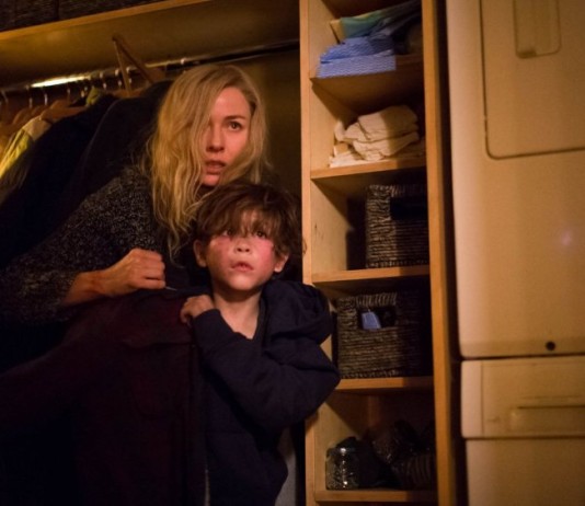 ‘Shut in’ – Trailer (VO) (HD)