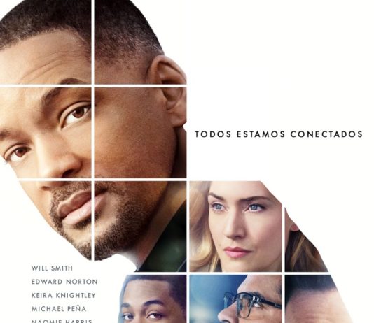 Belleza oculta (David Frankel) ⭐️ 3.2/10