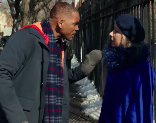 ‘Belleza oculta’ – Trailer final español (HD)