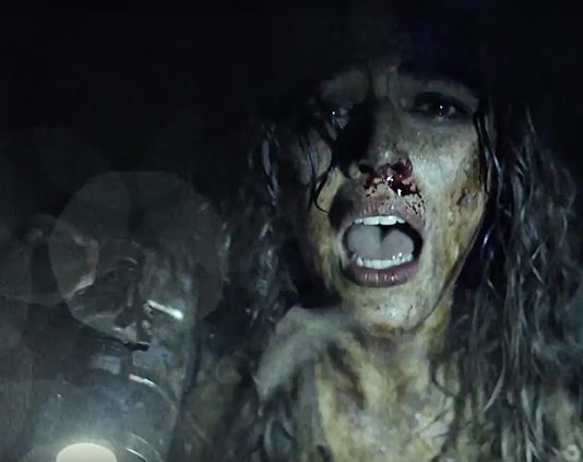 ‘Blair Witch’ – Trailer 1 español (HD)