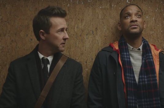 ‘Belleza oculta’ – Trailer 1 (VO) (HD)